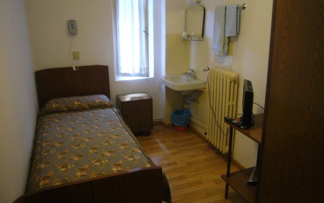 Albergo Adelia