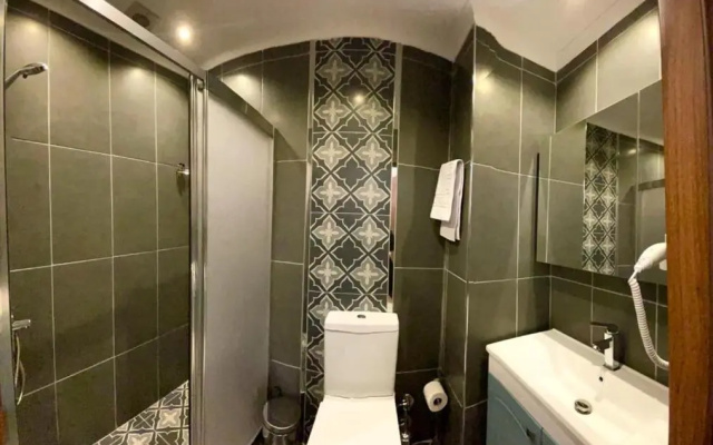 uskudar otel