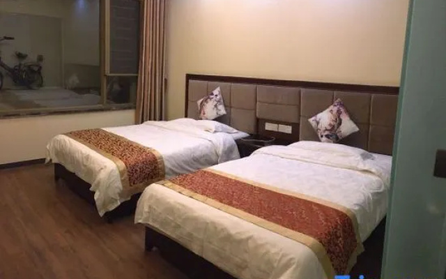 Meishike Express Hotel