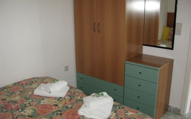 Sea View Apartment Hotel