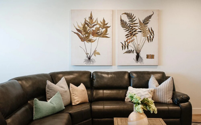 Magnolia by Freedom Vacation Rentals