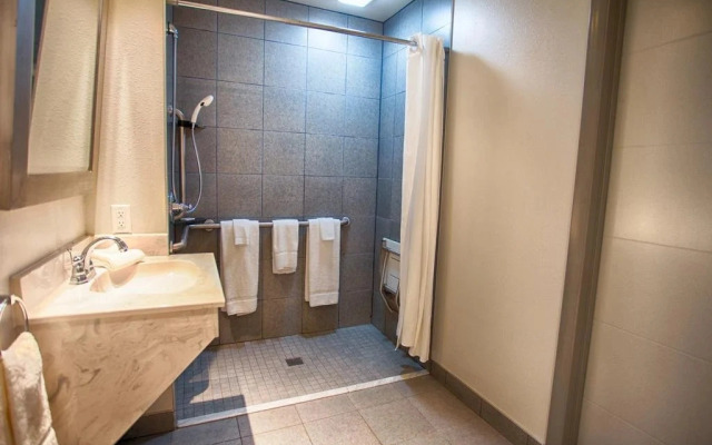 Z Loft Extended Stay Hotel