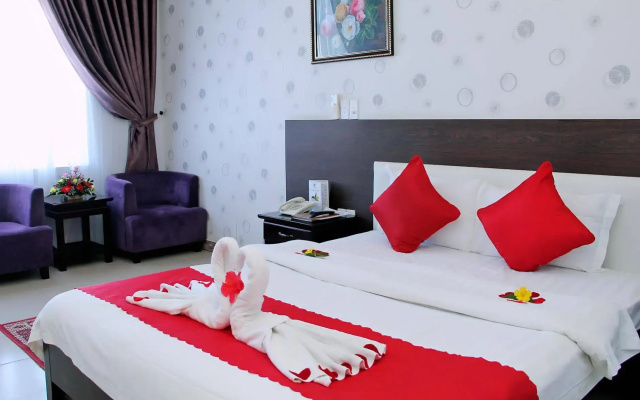 Lion Sea Hotel