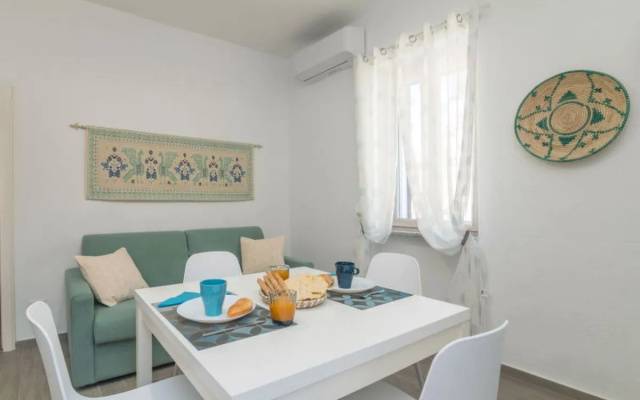 Apartment Nautilus Arzachena