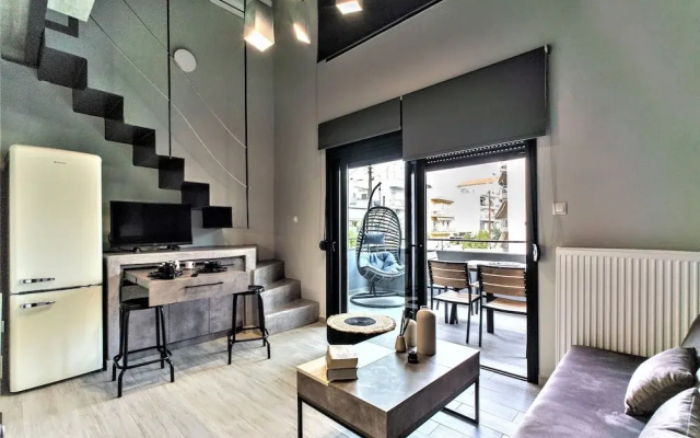Salina Premium Residences