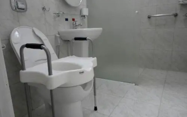 Hotel Alianca