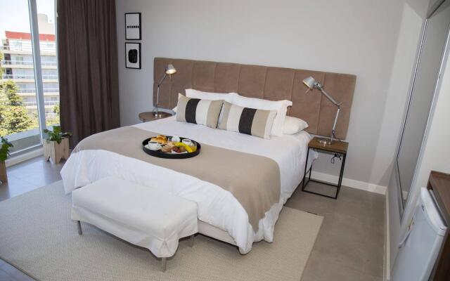 Amérian Pinamar Hotel