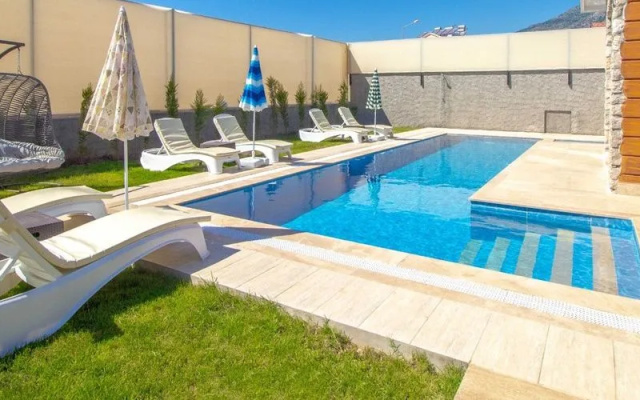 Villa Tlos Yalı