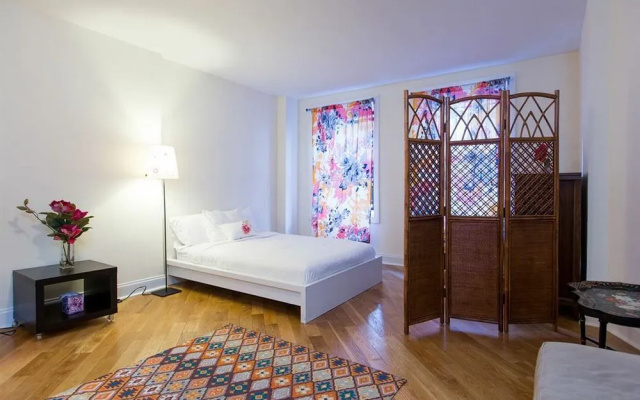 Lincoln Center Holiday Rentals