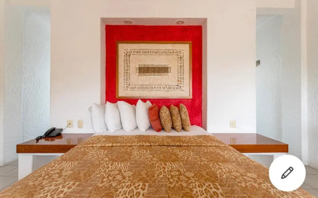 Hotel Villas Xaiba