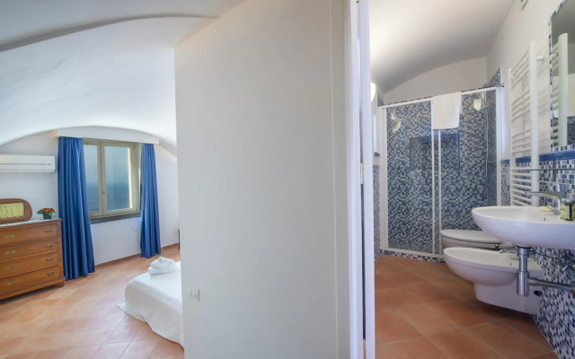 Casa Cimino B - Incredible View of Capri