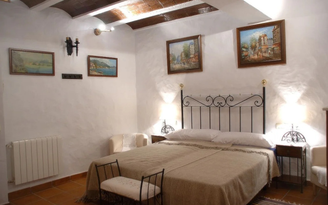 Casa Rural Guadalete