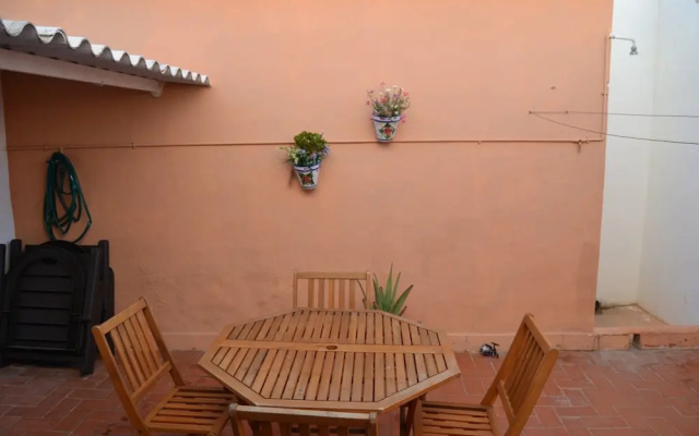Bungalow Susana
