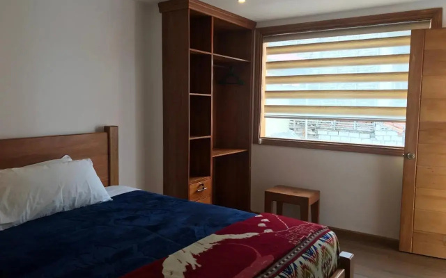 Community Hostel Alausi