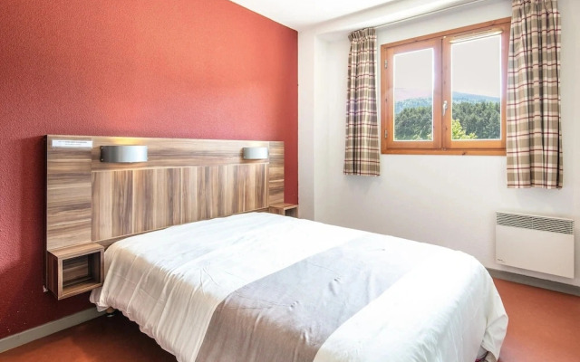 Family Studio With Sleeping Nook