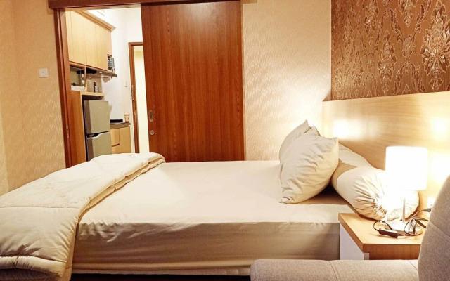 Grand Kamala Lagoon by 21 Room