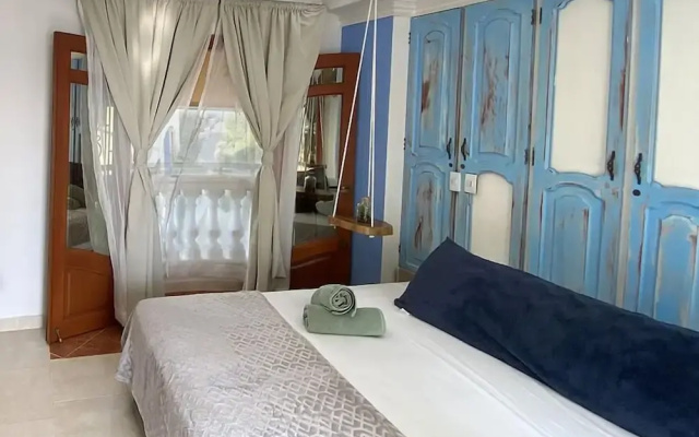 Azul Hotel Boutique