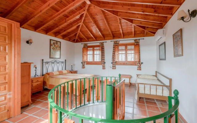 Villa Padial