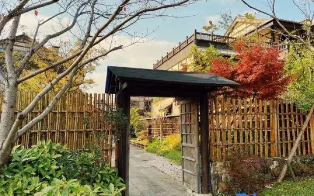 Wuxi Manman Xiaozhu Inn (Lingshan Town Nianhuawan)