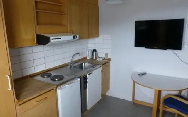 IceCap Hostel