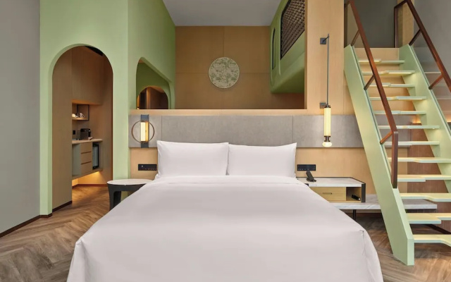 AC Hotels by Marriott Hangzhou