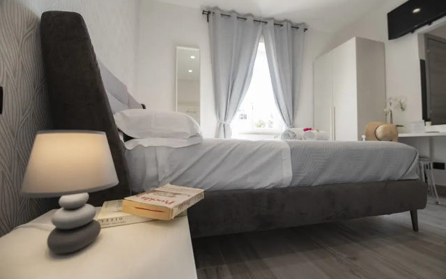 La Dolce Vita Rooms