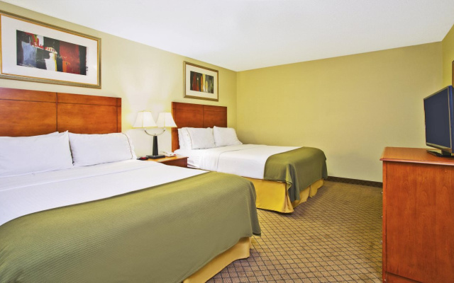Holiday Inn Express Hotel & Suites Goshen by IHG