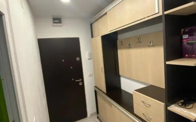 Eric's Apartament