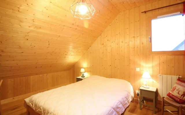 Chalet Mont-Dore, 3 pièces, 6 personnes - FR-1-608-65