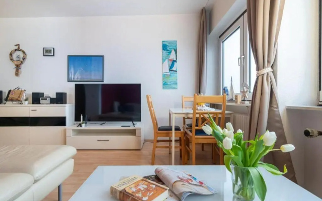 Strandhotel-Heiligenhafen-Wohnung-317-Seestern-Typ-II