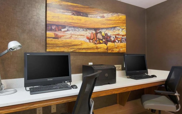 SpringHill Suites Flagstaff
