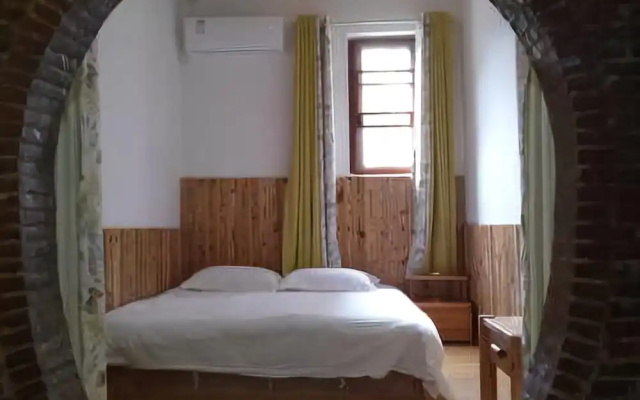 Huangyao Dayuan Culture Theme Hotel