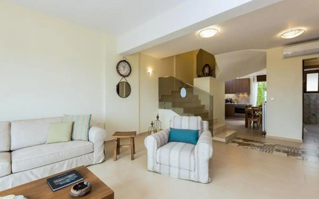 Family villa, Fantastic views, Private pool, Free laptop 3