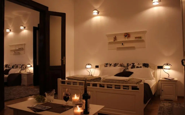 ELLA Apartment Timisoara no9