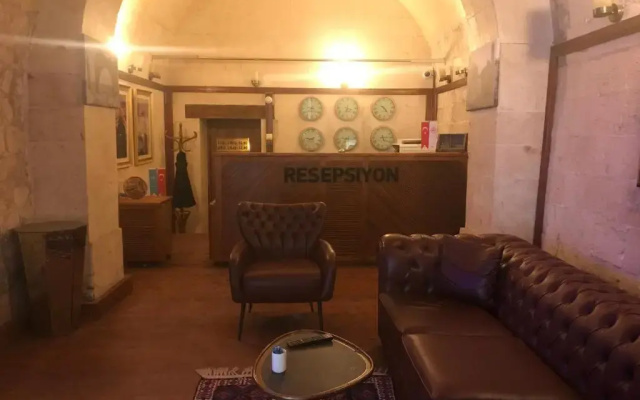 Ve Hotels Sanliurfa