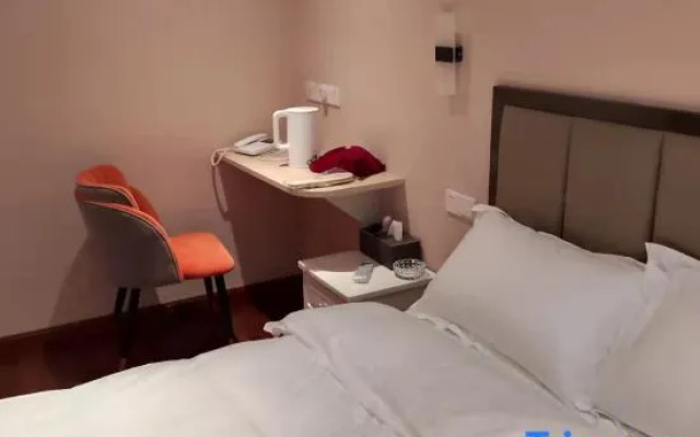Yihaolai Hotel