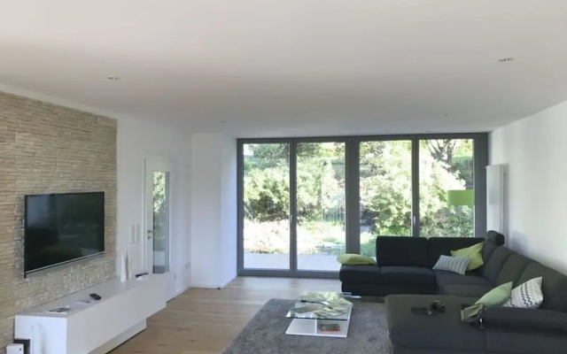 Apartment in Pleisweiler-oberhofen