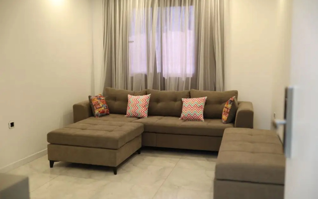 Akdeniz Yaşam Otel