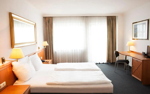 INA Hotel Royal