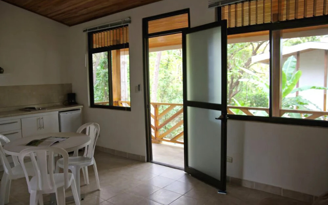 Mamma Rosa Resort