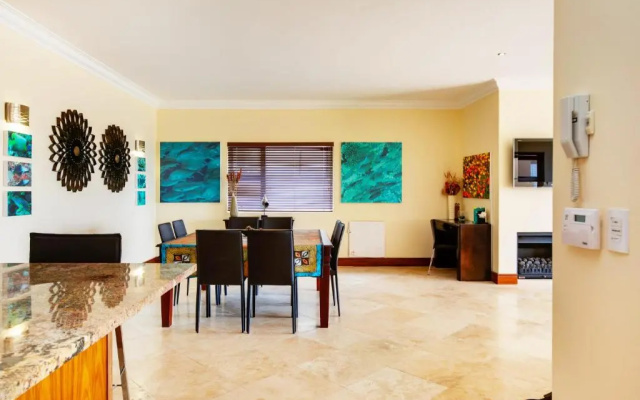Camps Bay Beach Condo