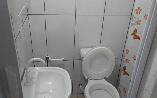 casa beira do mar