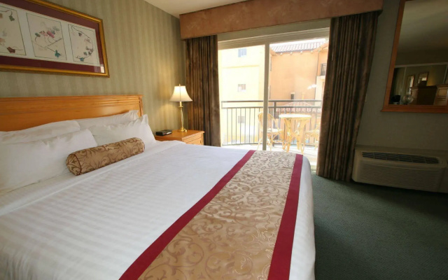 Ocean Park Inn
