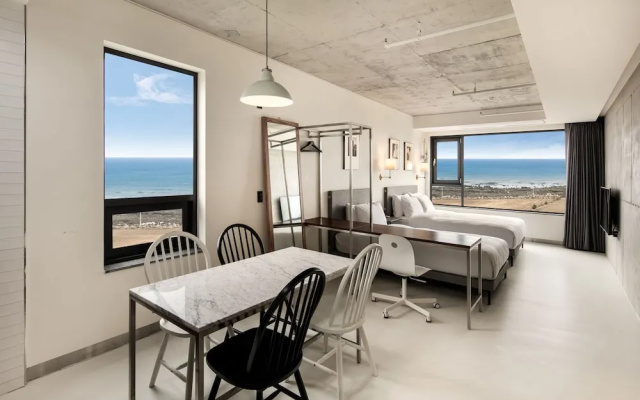 Snob Boutique Hotel Jeju