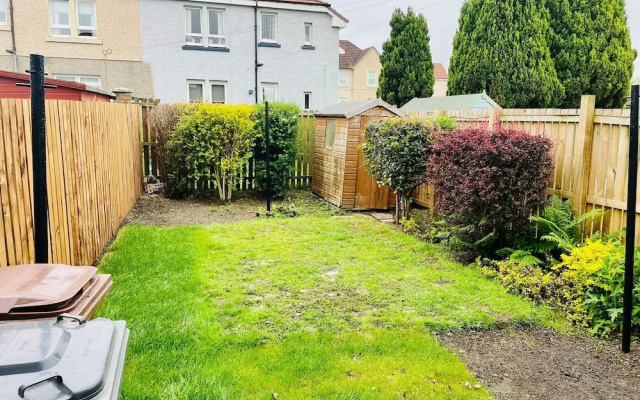 2 Bedroom Broomfield Apartment