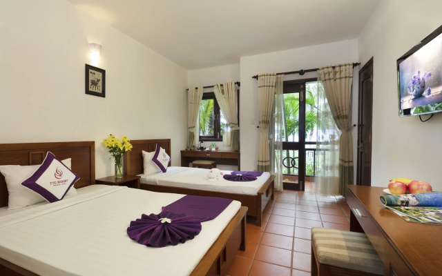 Pegasus Resort