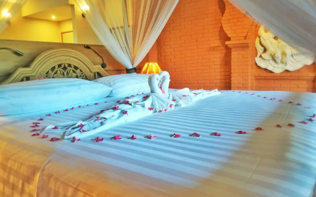 Bagan Village Resort Hotel