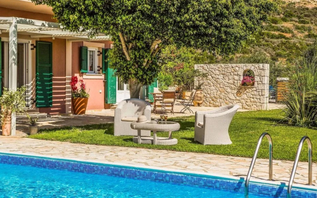 Villa Aspasia