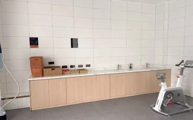 GreenTree Inn (Beijing Cancer Hospital Panjiayuan West Subway Station Hotel)