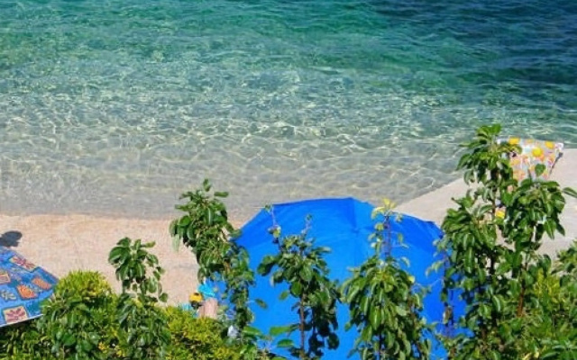 Milja - 10 m From sea - A1